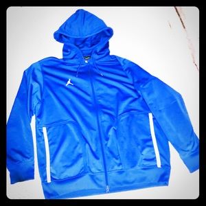 Jordan hoodie